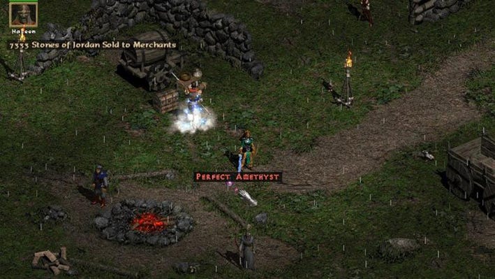 project diablo 2 character editor